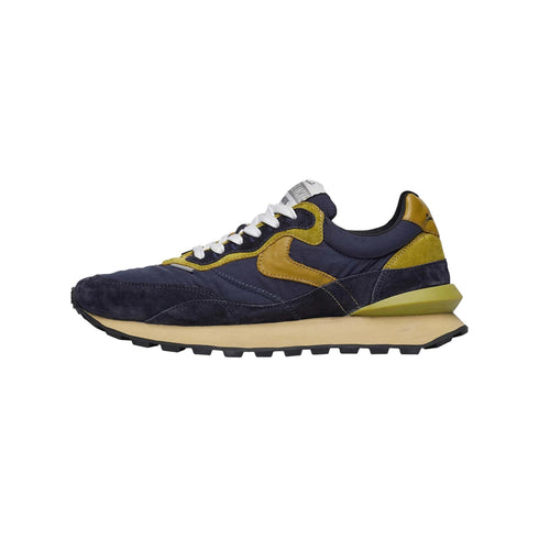 Voile Blanche Sneakers Sneakers Uomo modello Qwark Hipe 40 A24 - VOILE BLANCHE0012017930 - 18 - 1C13 - 40 - Francavilla Moda